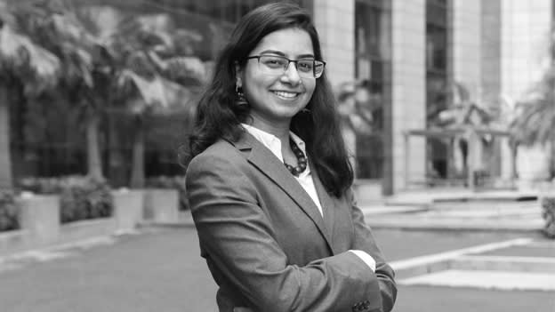 Are You In The List 2018 Winner: Garima Konda