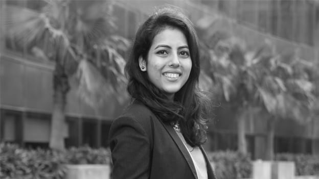 Are You In The List 2018 Winner: Priyanshi Awasthi