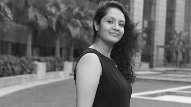 Are You In The List 2018 Winner: Surabhi Sheshadri