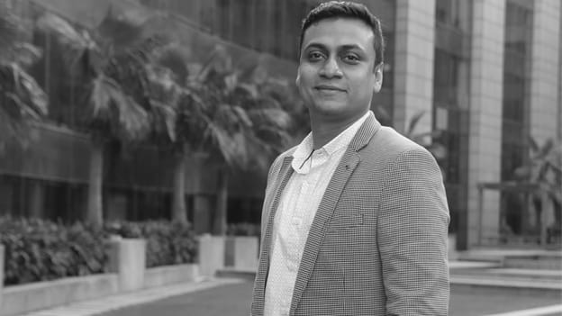 Are You In The List 2018 Winner: Anuvesh Chandra