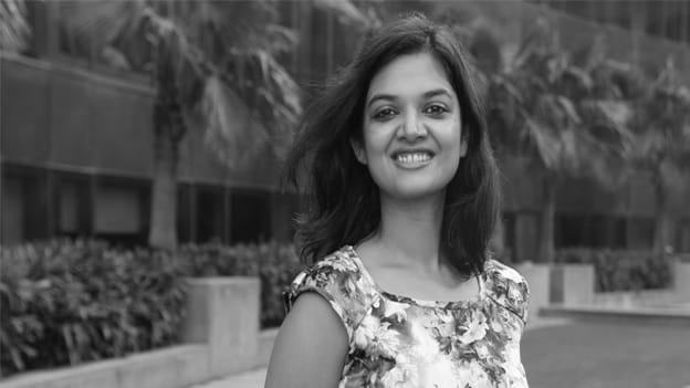 Are You In The List 2018 Winner: Kornica Ganguly 