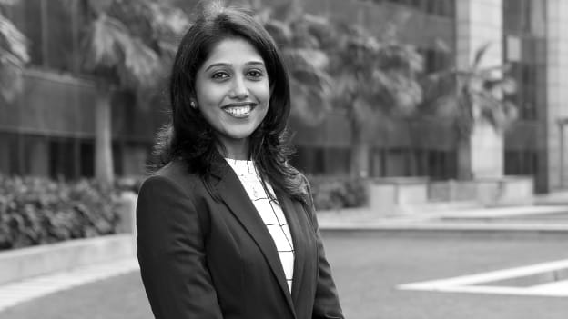 Are You In The List 2018 Winner: Reshmi Stephen