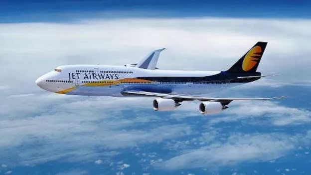 Jet Airways suspends pay cut proposals after staff protests