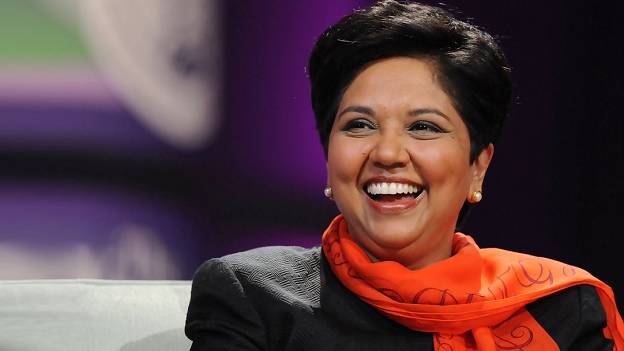 Indra Nooyi quits after leading PepsiCo for 12 years