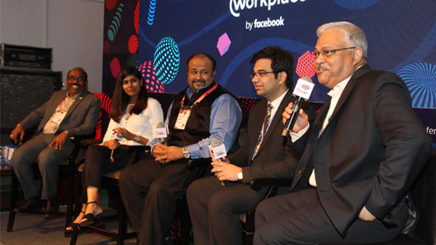 Can Technology integrate multi generation workforce? Can Technology integrate multi generation workforce?