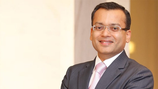 MG Motor India announces Gaurav Gupta as new Chief Commercial Officer