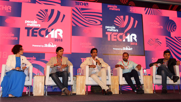 Does WorkTech in India have a promising future?