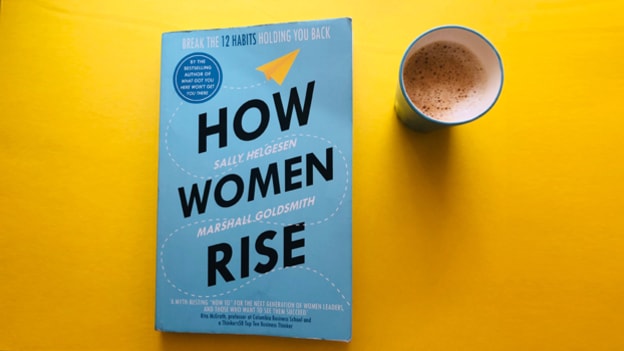 Book Review: How Women Rise!