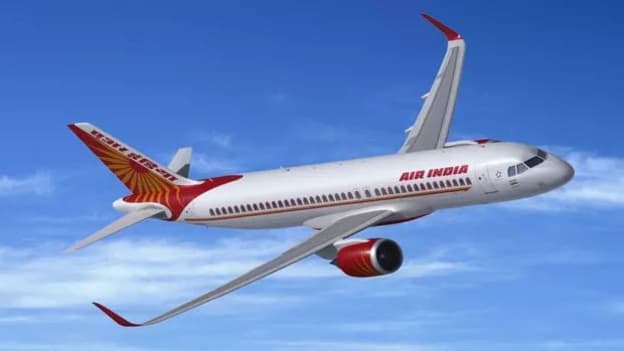 Air India pays the flying allowance to the pilots 