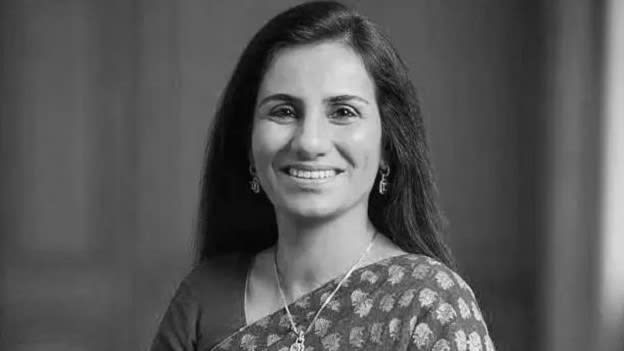 ICICI Bank votes to have Chanda Kochhar on the board