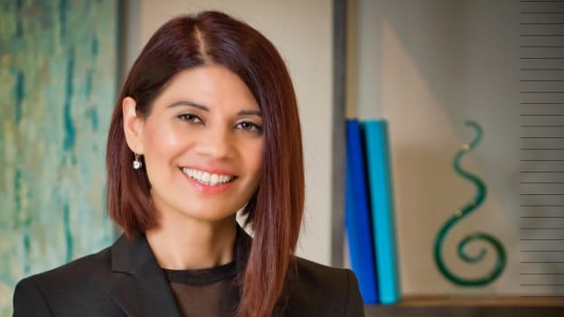 Ismat Aziz joins U.S. Bank as CHRO