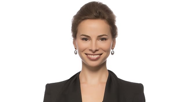 CareerBuilder promotes President and Chief Operating Officer Irina Novoselsky to CEO 