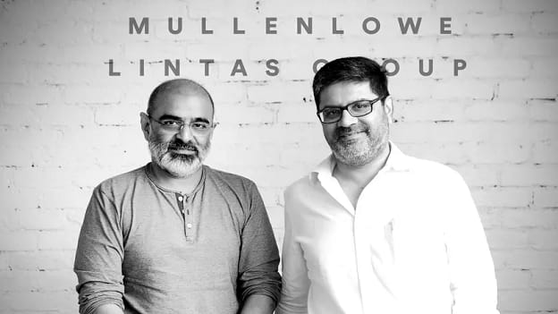 Senior leadership changes at MullenLowe Lintas