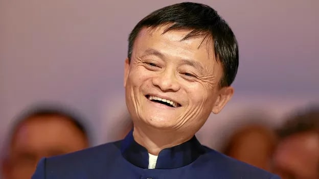 3 lessons on succession planning from Jack Ma’s letter to shareholders