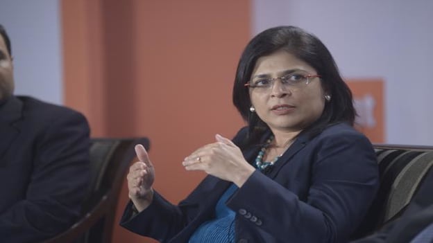 HDFC LIFE names Vibha Padalkar as MD &amp; CEO for 3 years 