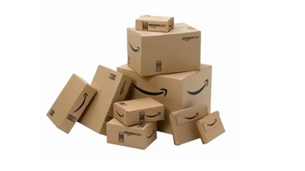 amazon gets uk antitrust scrutiny data