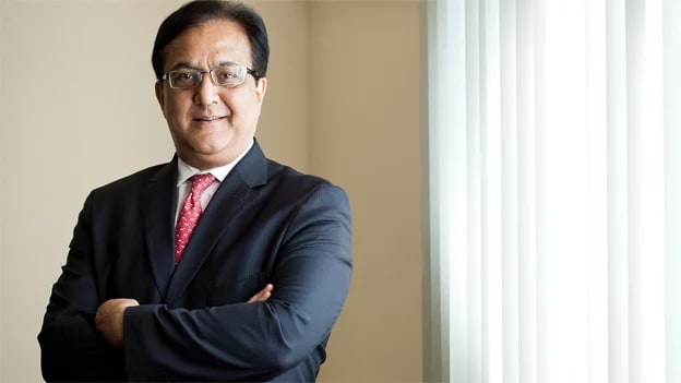 RBI limits Yes Bank’s MD Rana Kapoor’s term to January 2019