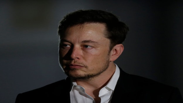 Elon Musk being sued by SEC for making false and misleading statements