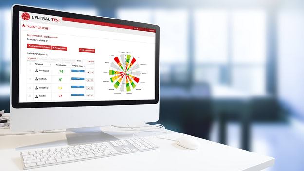 Time to change the way you use psychometric assessments