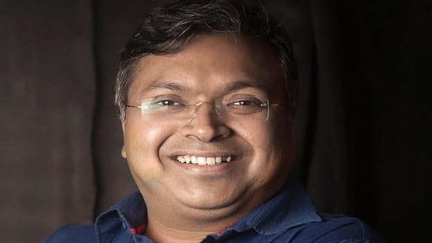 Mythologist Devdutt Pattanaik to throw light on how L&amp;D leaders can lead the shift in learning