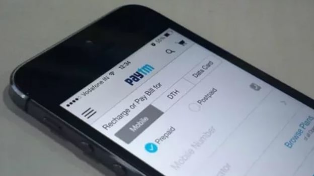 Paytm Mall expands its leadership team