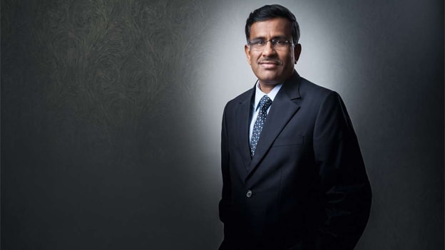 World Federation of Exchanges appoints Vikram Limaye as the Chairman and Director on the Board