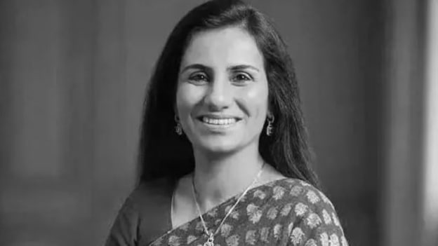 Chanda Kochhar quits ICICI Bank with immediate effect