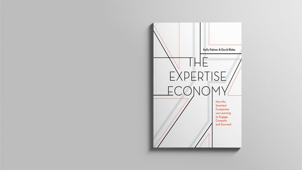 Book Review: The Expertise Economy