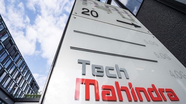 Tech Mahindra lowers the age of retirement from 58 years to 55 years