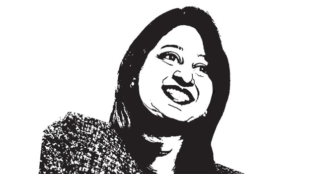 Real agility is when you proactively create value: Meenakshi Priyam, GSK