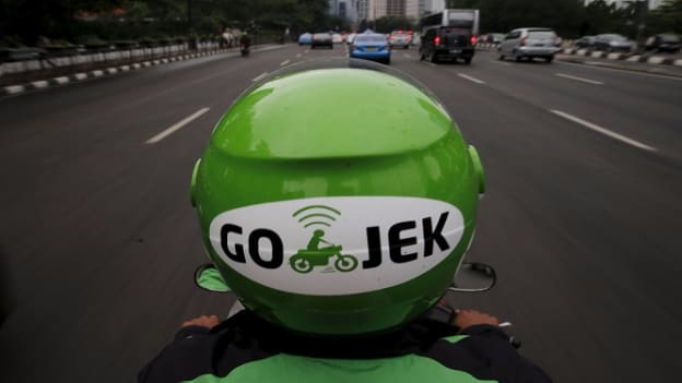 Go-Jek makes a Singaporean entrance partnering 6 car rental firms