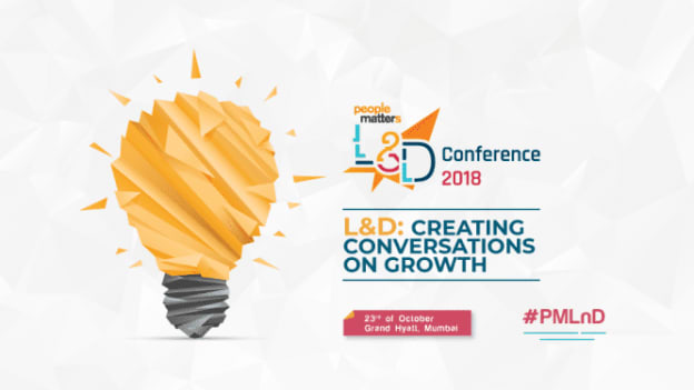 Top sessions not be missed at People Matters L&amp;D Annual Conference 2018