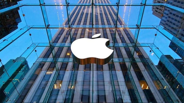 Apple to acquire chip maker Dialog’s 300 engineers, tech for $600 Mn