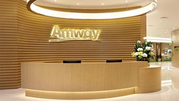 News: Amway names Milind Pant as its Chief Executive Officer — People  Matters
