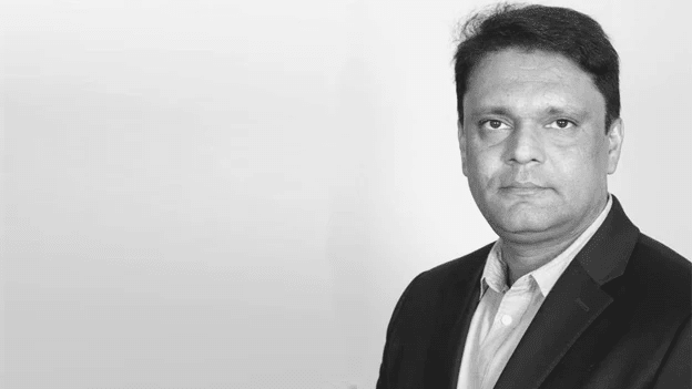 ZEE ropes in former Twitter India head as Chief Revenue Officer ZEE ropes in former Twitter India head as Chief Revenue Officer