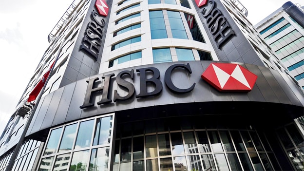 HSBC Singapore gets its new chairman and MD