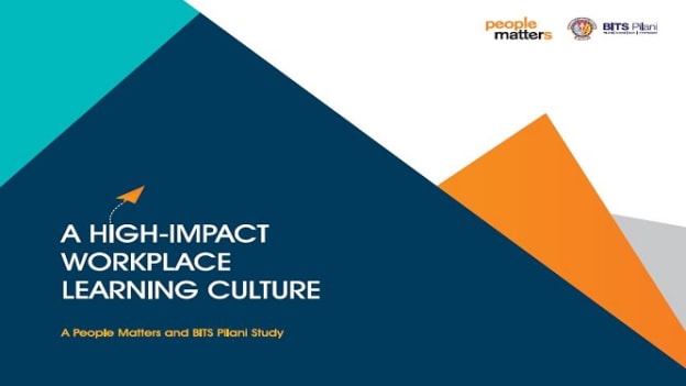 A High-Impact workplace learning culture | Research