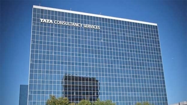 TCS goes through organizational restructuring