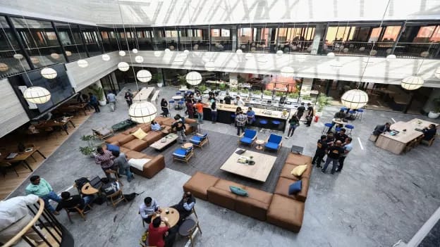 WeWork adds new office spaces in Mumbai and Bengaluru