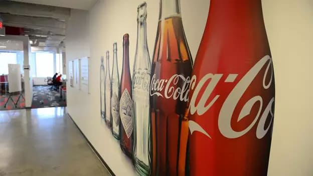 Coca-Cola gets a new President, COO, succession plan for CTO, CFO