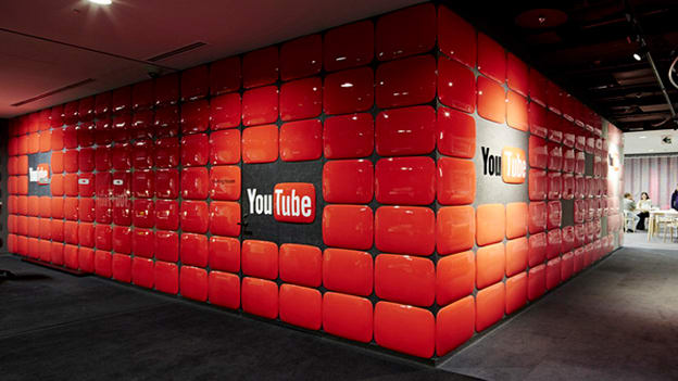 YouTube is investing $20 Mn in YouTube learning