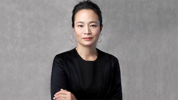 Publicis Group hires Jane Lin-Baden as Managing Partner for APAC