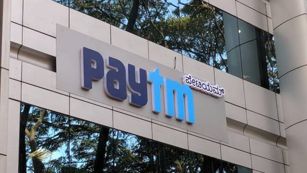 Paytm Payments Bank appoints new CEO