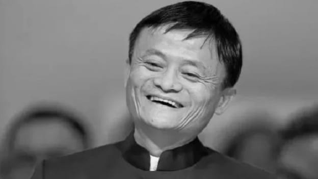 Jack Ma returns to the top of Forbes China Rich List