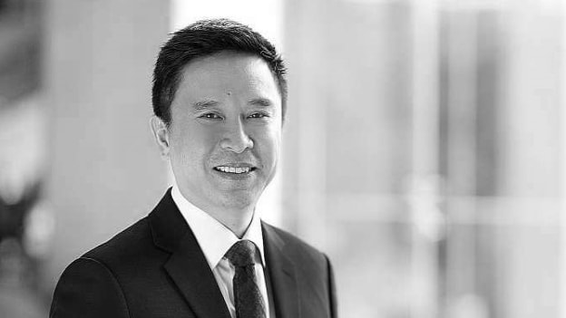 UBS Asia Pacific names Edmund Koh as its first Singaporean president