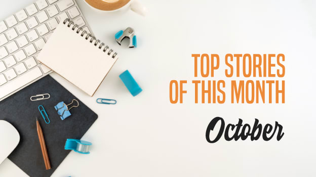 People Matters&#039; top stories for October, 2018