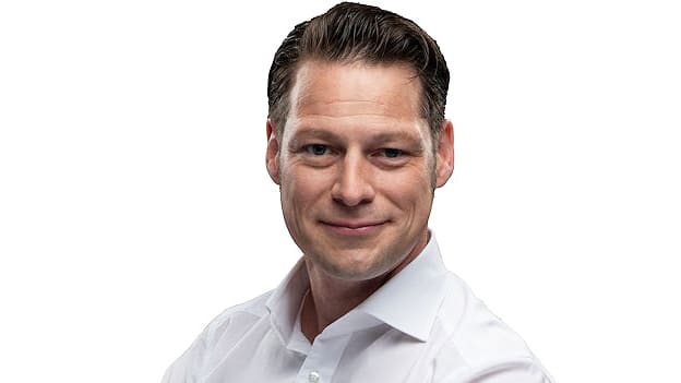 Dirk Abendroth will be new Chief Technology Officer at Continental Automotive