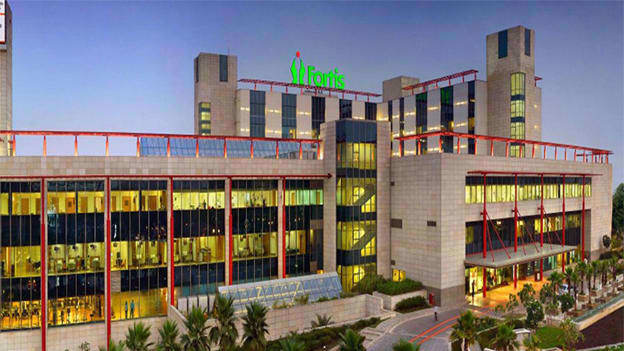 Fortis CEO quits citing personal reasons