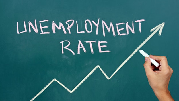 Labour Pain: Unemployment Rate reaches 2-year High at 6.9%