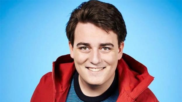 Facebook ousted Palmer Luckey for being pro Trump